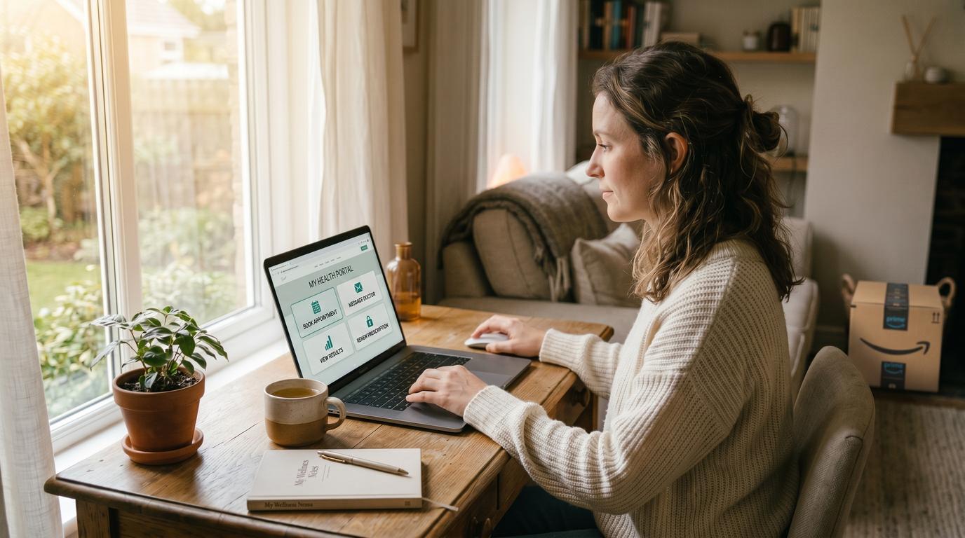 Amazon One Medical GLP-1 Program: What It Is and How It Compares