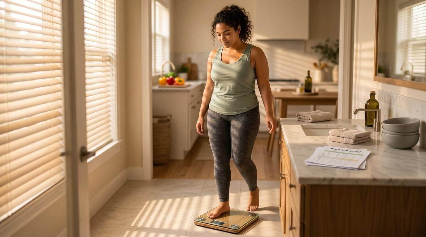 GLP-1 Medications and Metabolic Health: Why the Scale Tells Only Part of the Story