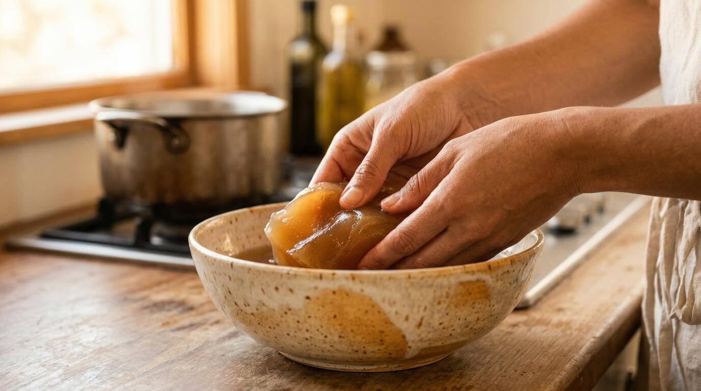 Collagen Peptides and Connective Tissue Health: What the Research Shows