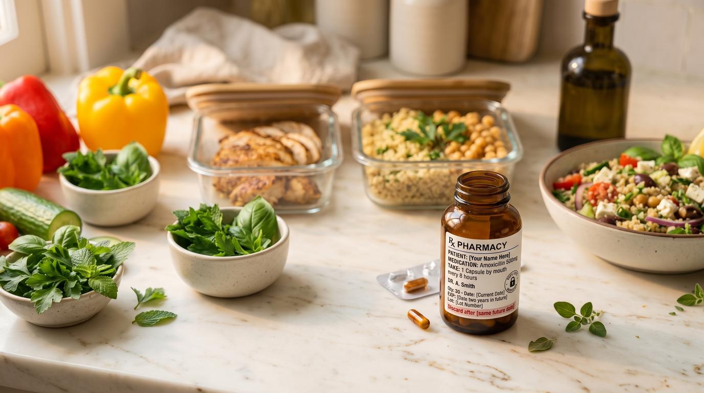 Compounded Semaglutide Shelf Life and Expiration: What Patients Need to Know