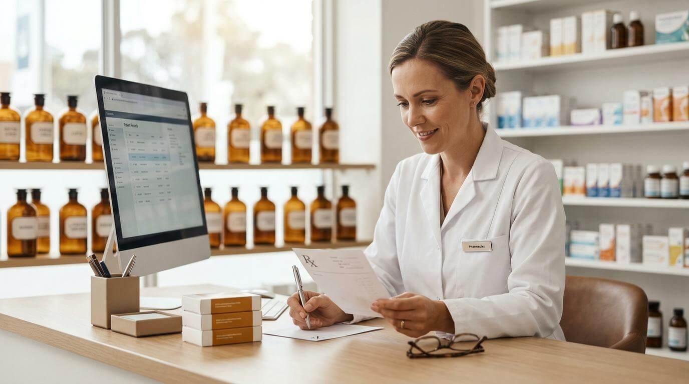Compounded Semaglutide vs. Ozempic: Are They the Same Thing?