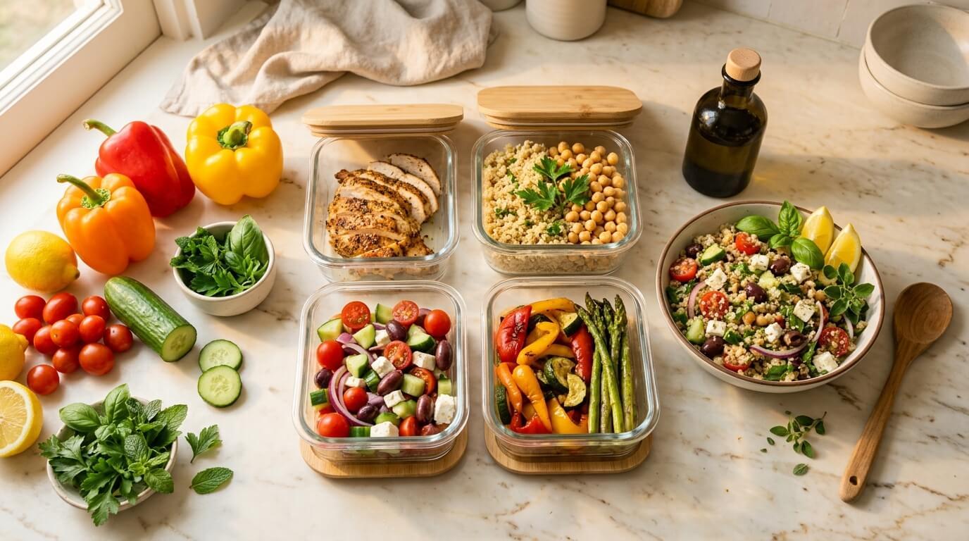 Diet Strategies That Maximize GLP-1 Medication Results