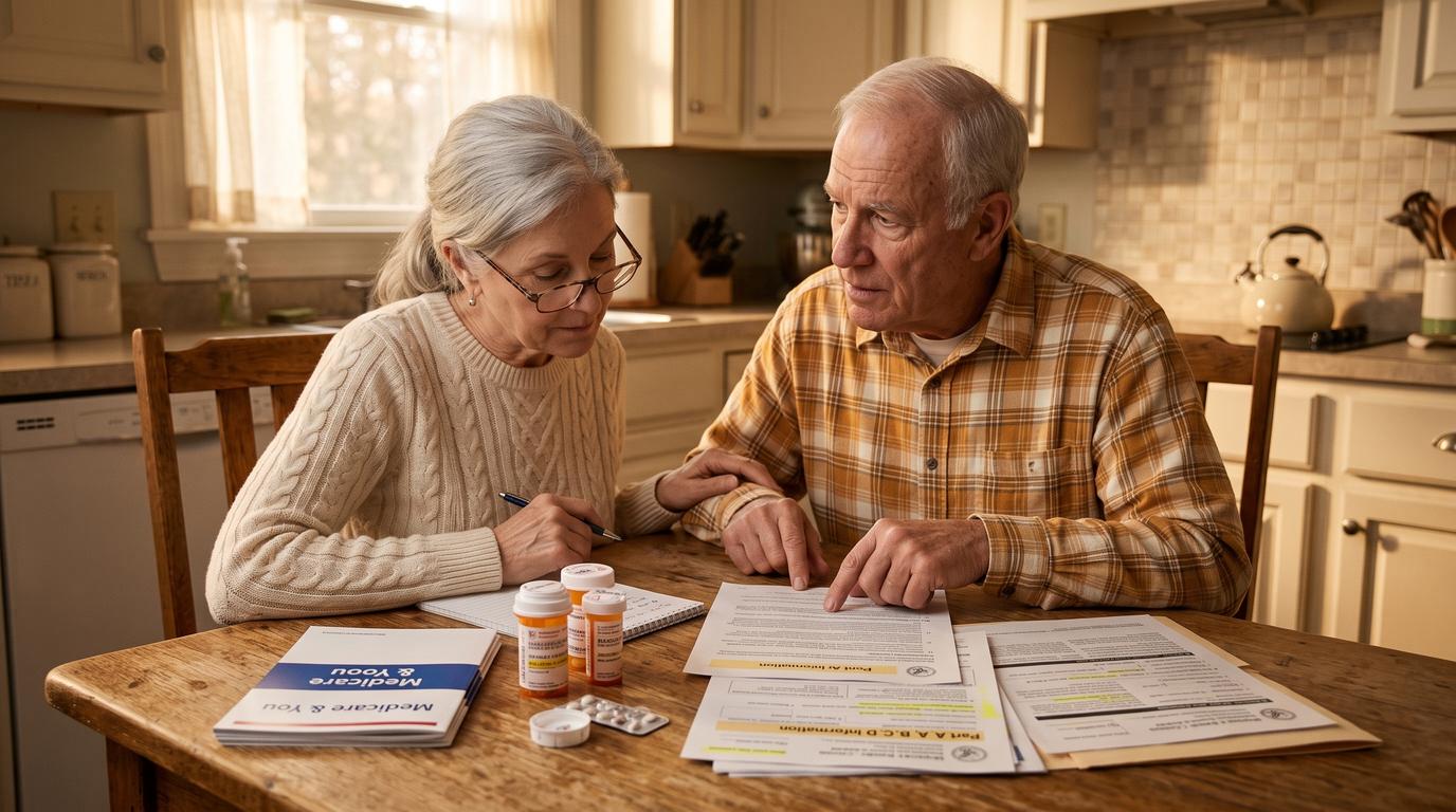 Does Medicare Cover GLP-1 Medications? Semaglutide, Tirzepatide, and Your 2026 Options