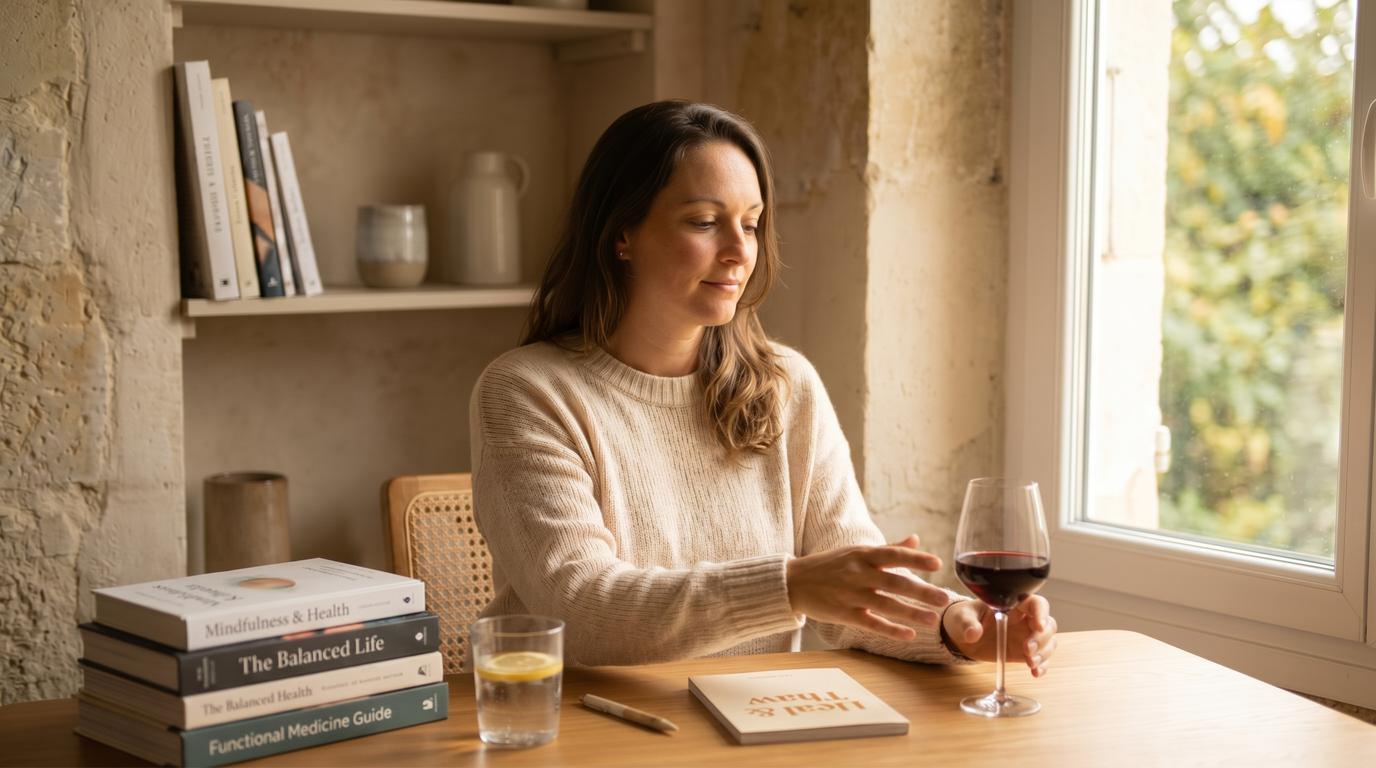 GLP-1 Medications and Cravings: What Emerging Research Reveals About Alcohol, Nicotine, and Addictive Behaviors