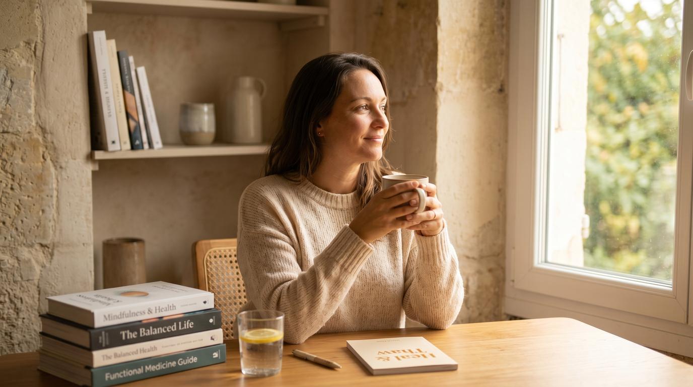 GLP-1 Medications and ADHD: What the Research Says About Dopamine and Focus