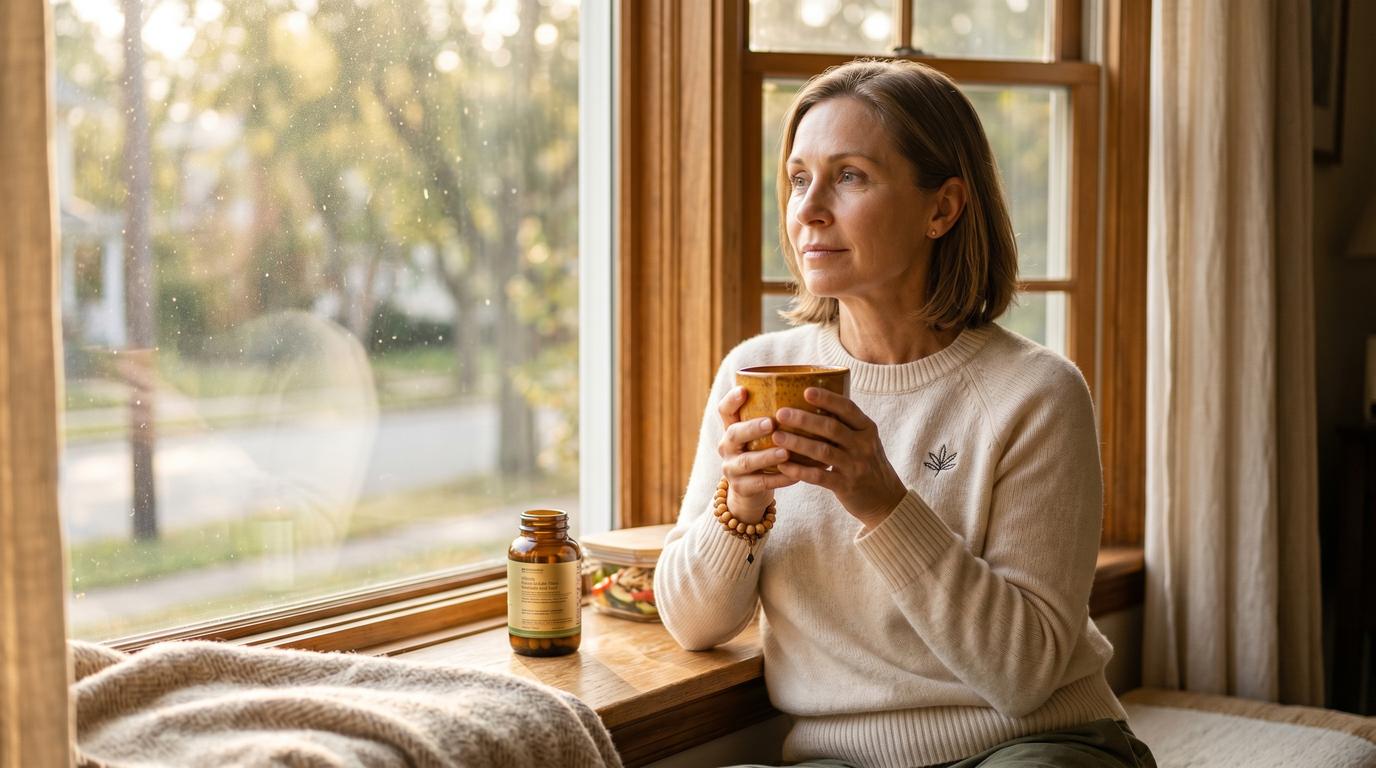 GLP-1 Medications and Anxiety: What the Research Shows