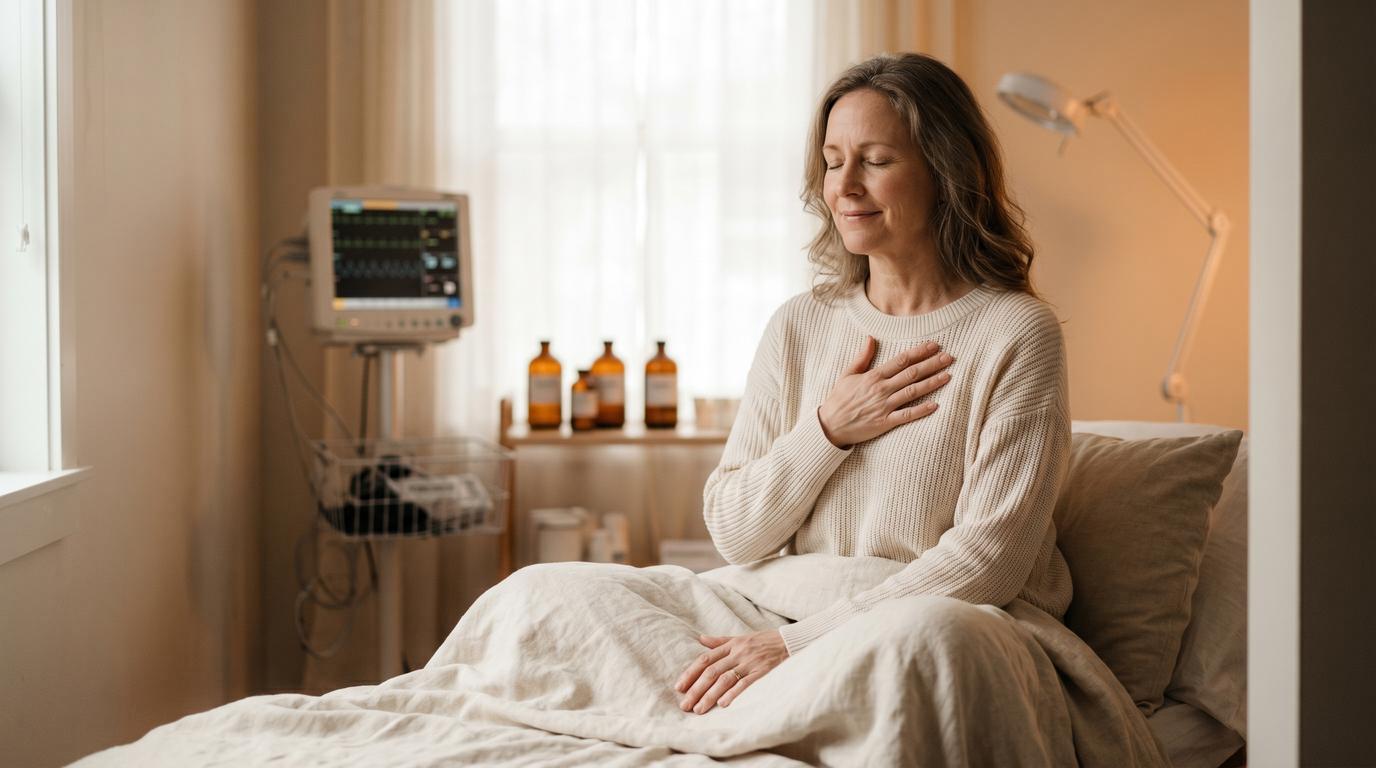 GLP-1 Medications and Atrial Fibrillation: What the Research Shows