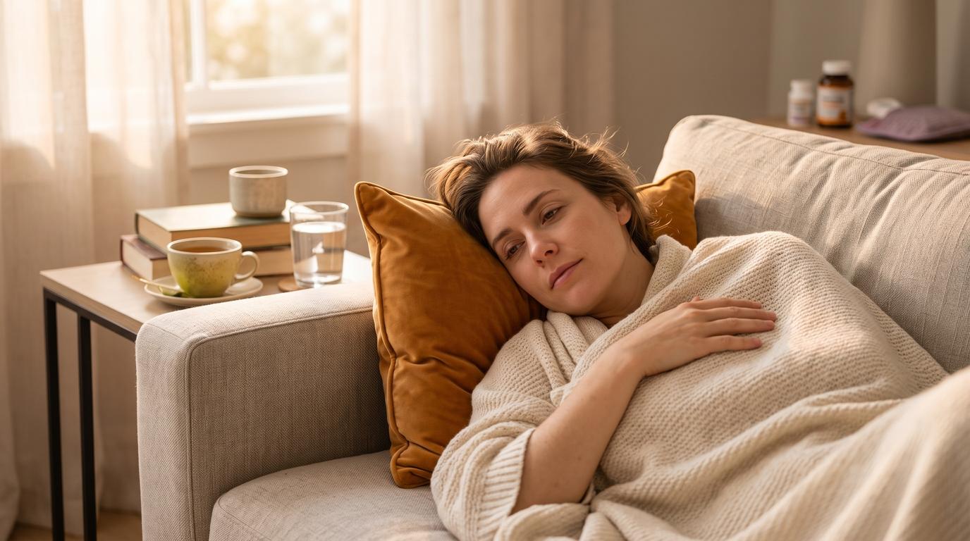 GLP-1 Medications and Chronic Fatigue Syndrome (ME/CFS): What the Research Shows