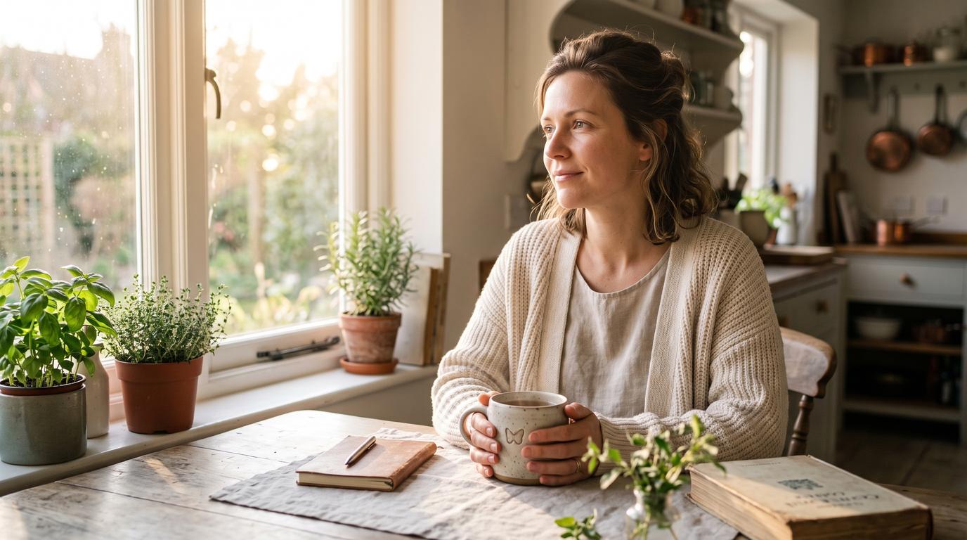 GLP-1 Medications and Hashimoto's Thyroiditis: What the Research Shows