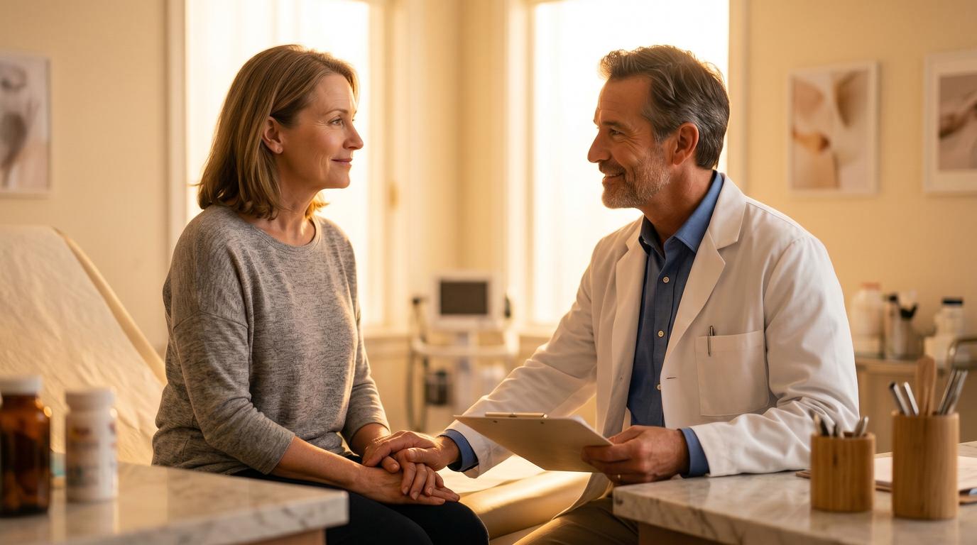 GLP-1 Medications and Hidradenitis Suppurativa: What the Research Shows
