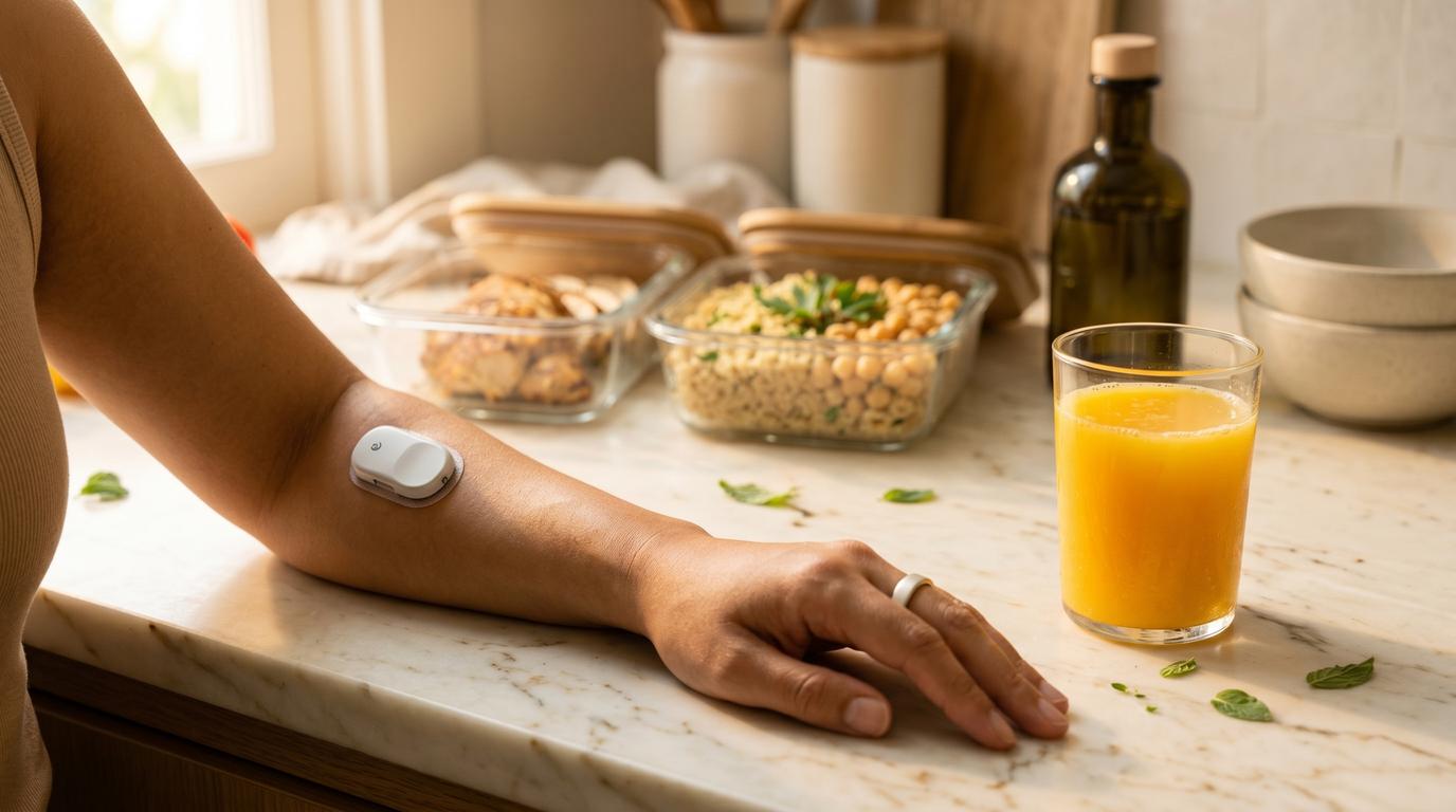 GLP-1 Medications and Hypoglycemia: What the Research Says About Blood Sugar Risk
