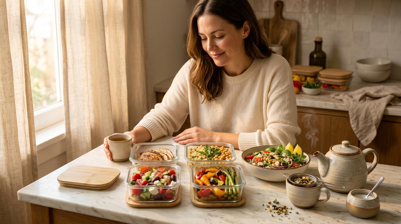 GLP-1 Medications and Irritable Bowel Syndrome: What the Research Shows