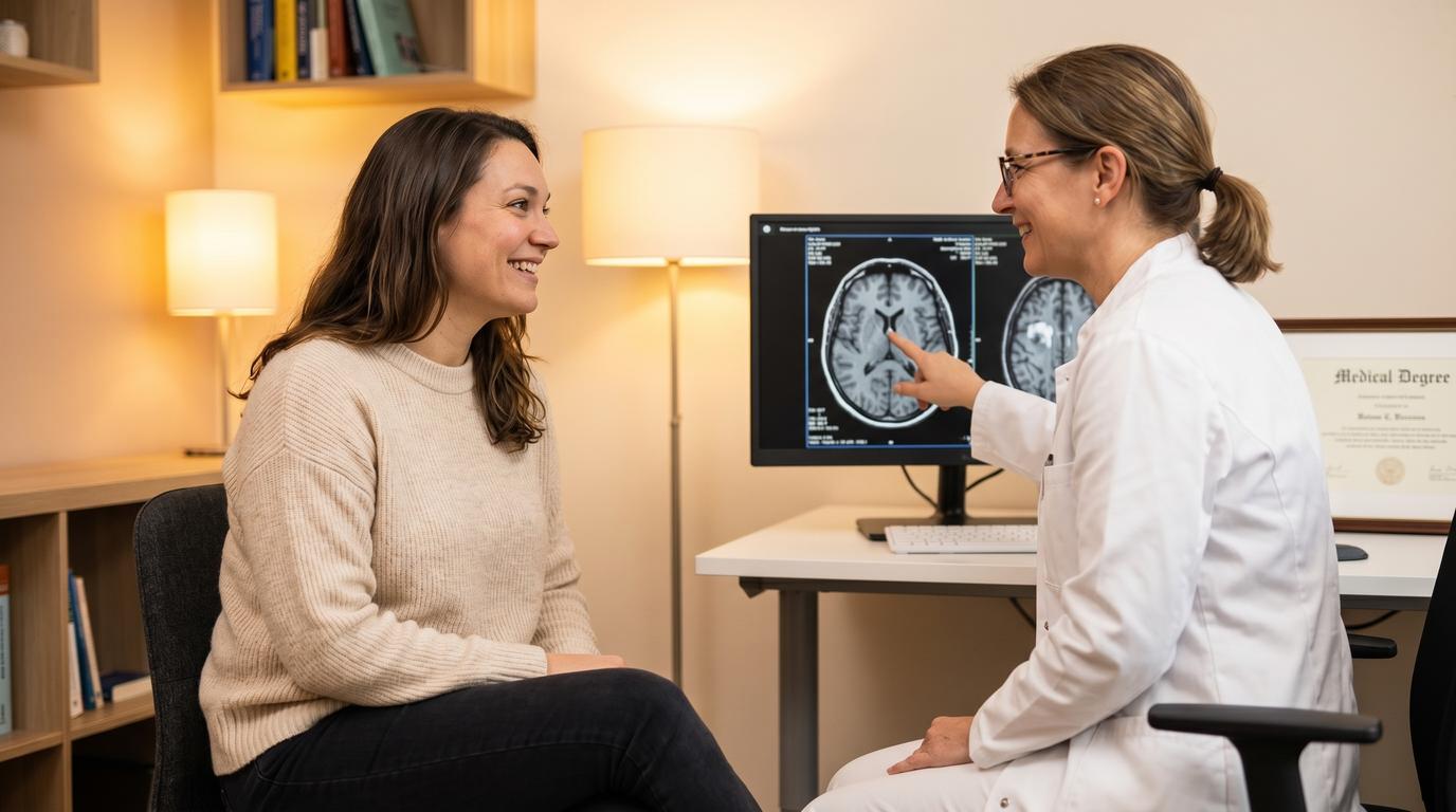 GLP-1 Medications and Multiple Sclerosis: What the Research Is Finding
