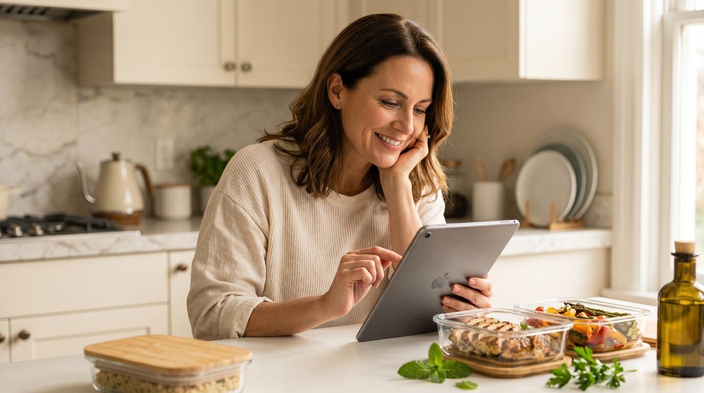 GLP-1 Medications for Women: Hormones, PCOS, and Weight Loss