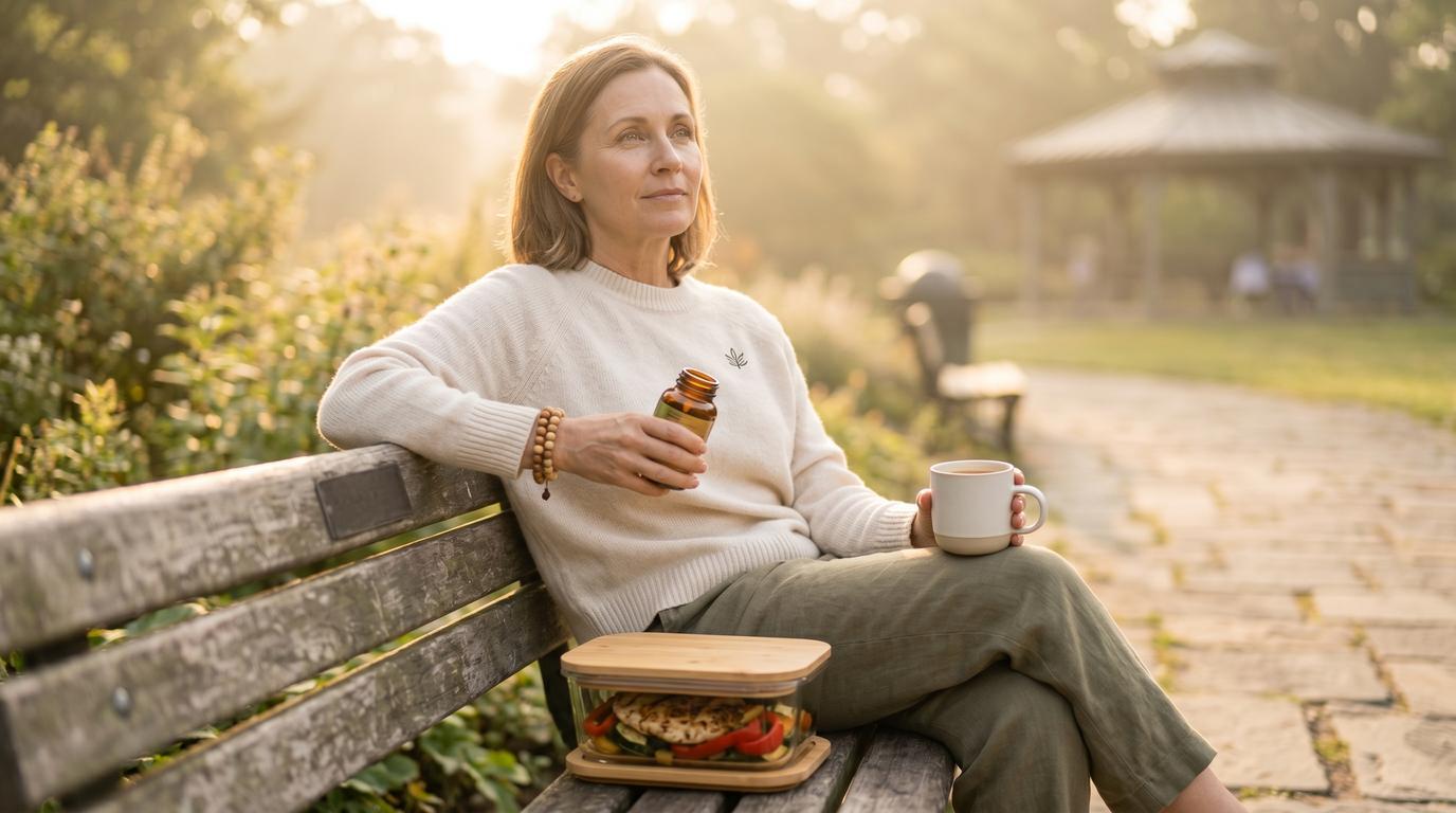 GLP-1 Medications and Mental Health: What the Research Shows