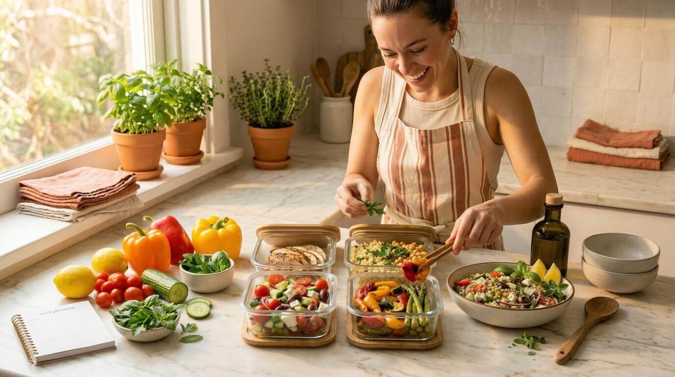 How to Succeed on GLP-1 Medications: What the Science Says