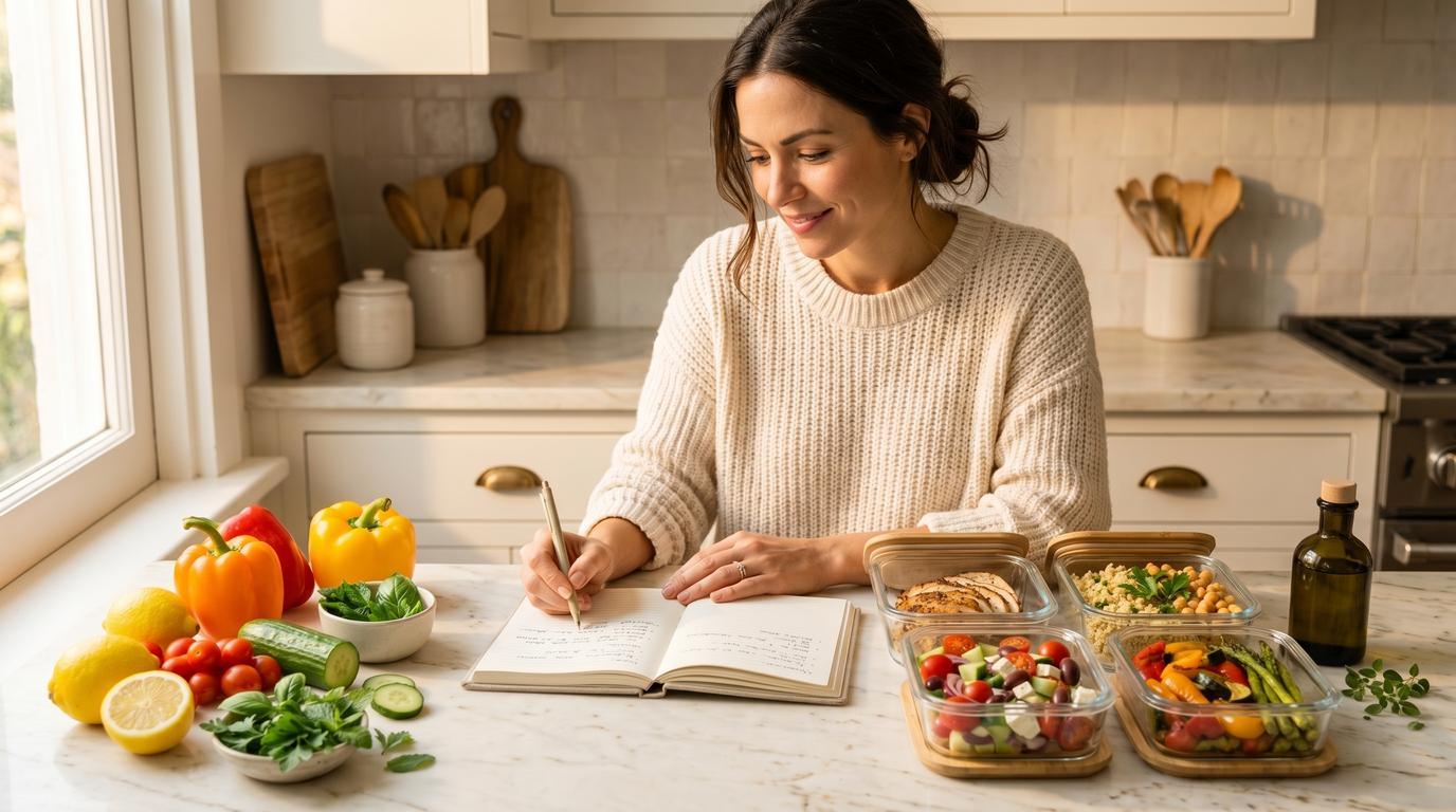 How to Maximize Weight Loss on Semaglutide: An Evidence-Based Guide