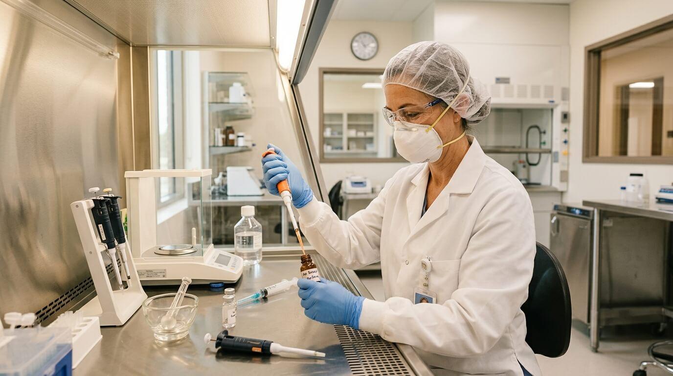 Is Compounded Semaglutide Safe? What the Science Says