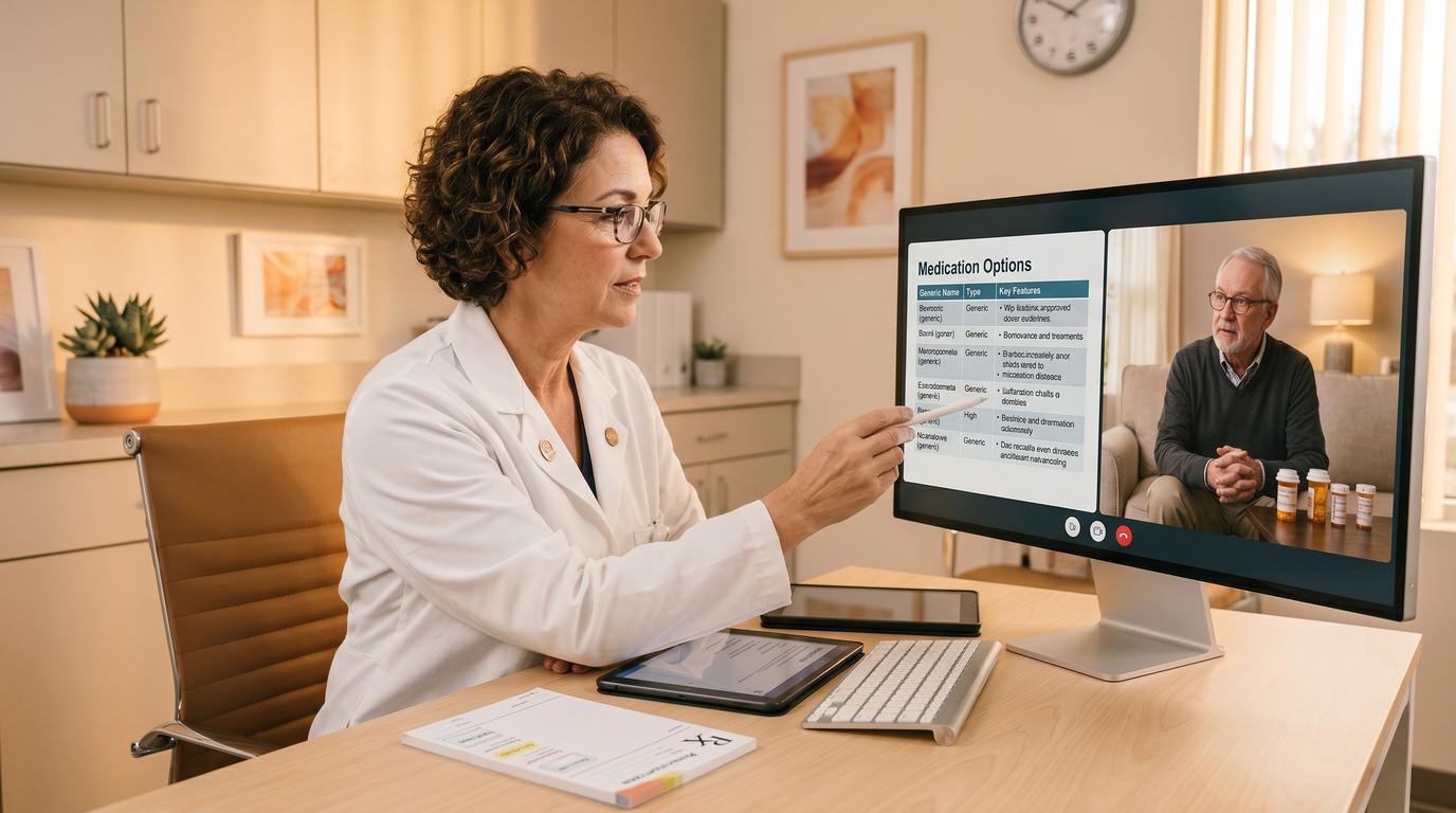 Is Compounded Tirzepatide Safe? What the Research Shows