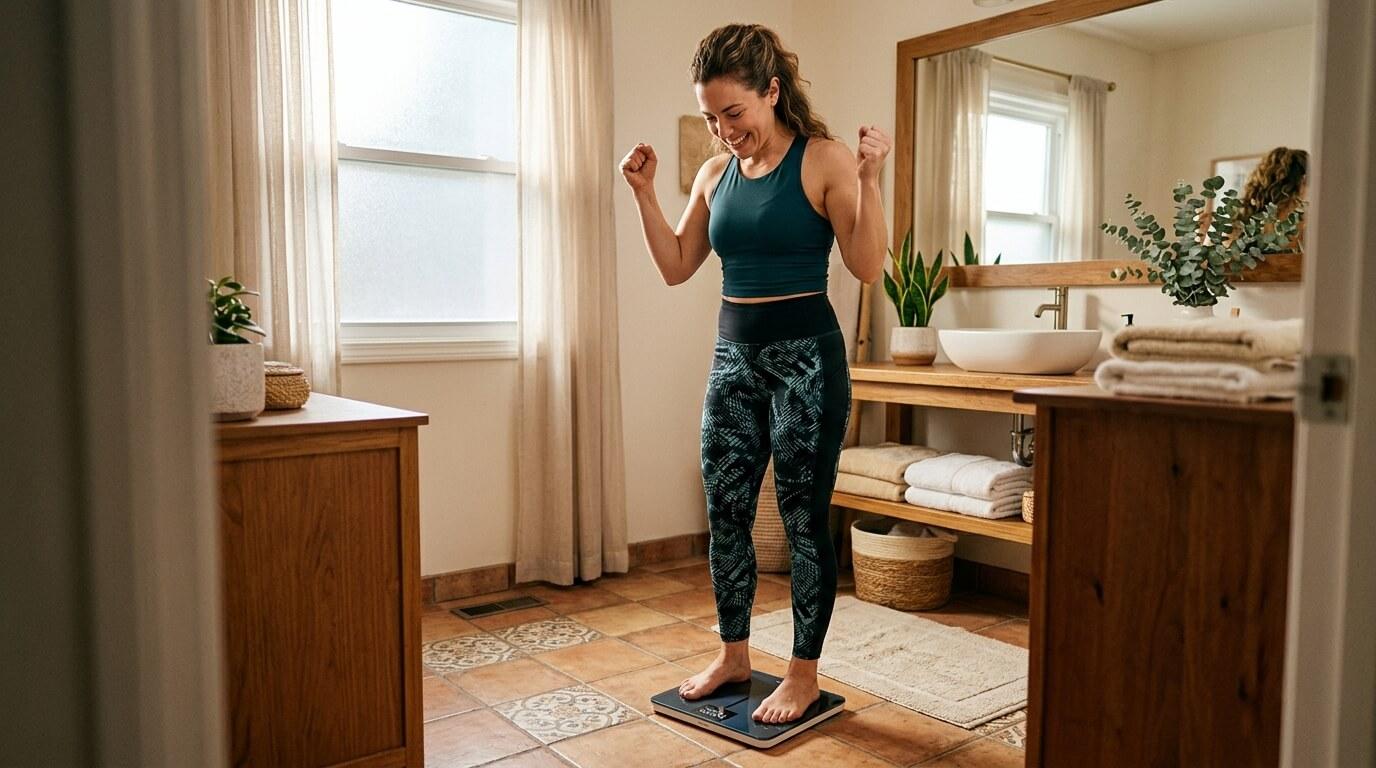 How to Maintain Weight Loss Long-Term on GLP-1 Medications