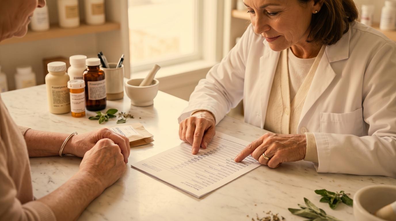 Metformin and Semaglutide Together: What the Research Shows