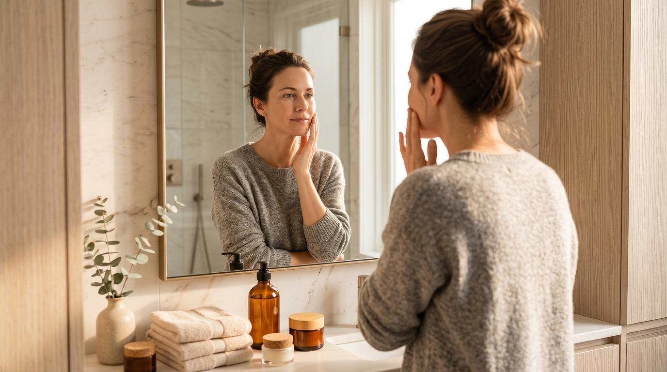 Ozempic Face: What Semaglutide Does to Your Face