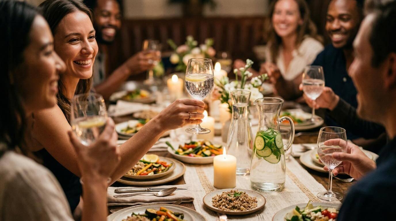 Semaglutide and Alcohol: What GLP-1 Users Should Know
