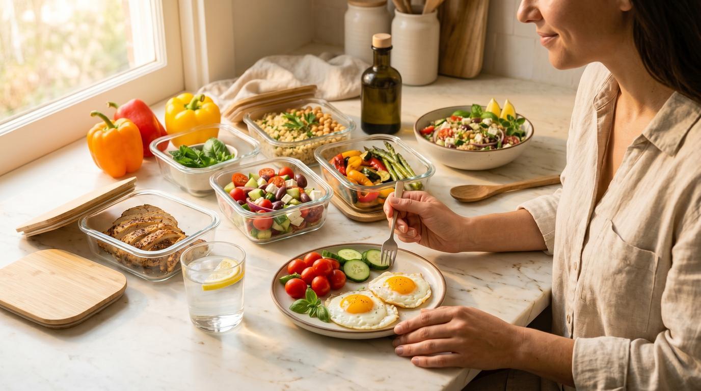 Semaglutide and Intermittent Fasting: Can You Combine Them?