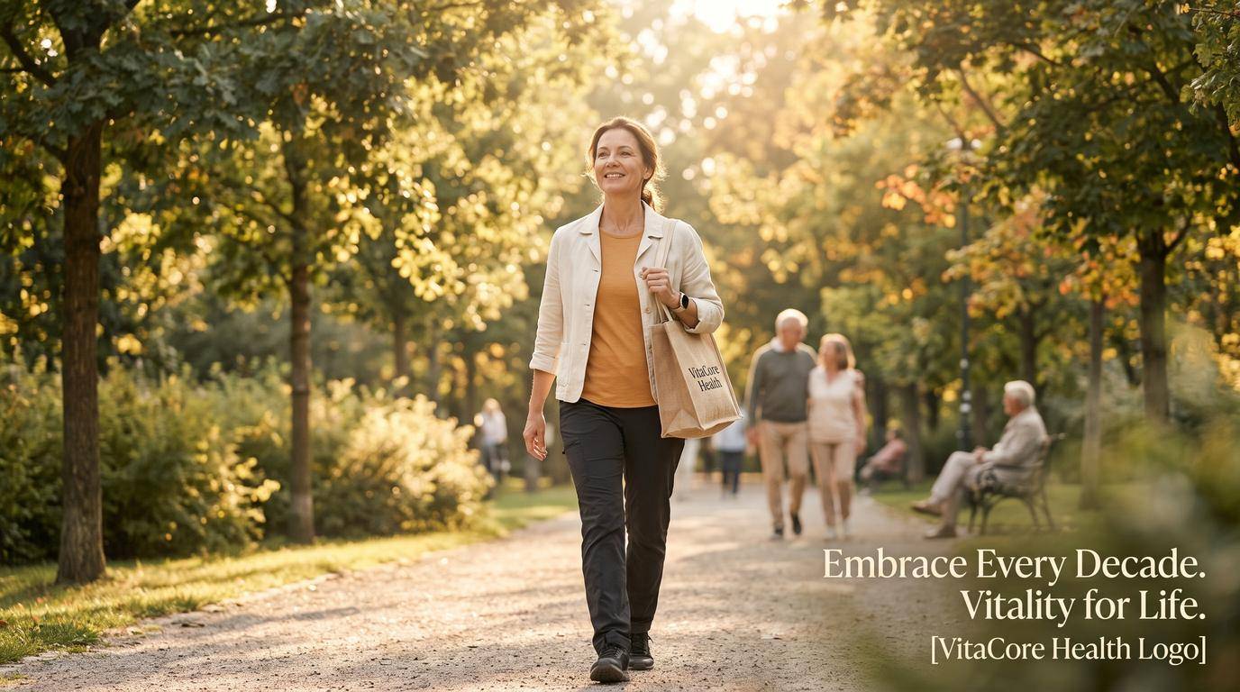 Semaglutide and Aging: What Longevity Researchers Are Finding