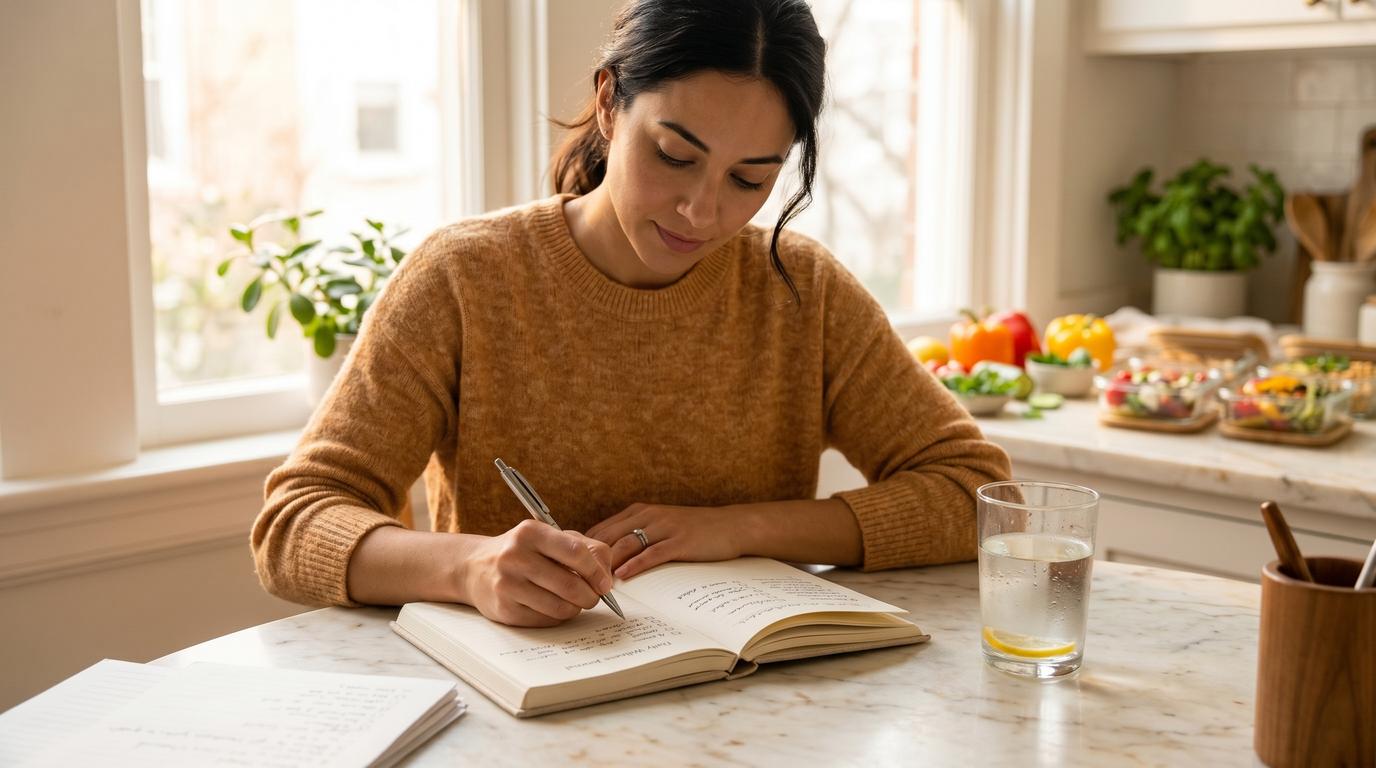 Semaglutide Before and After: What the Clinical Evidence Actually Shows