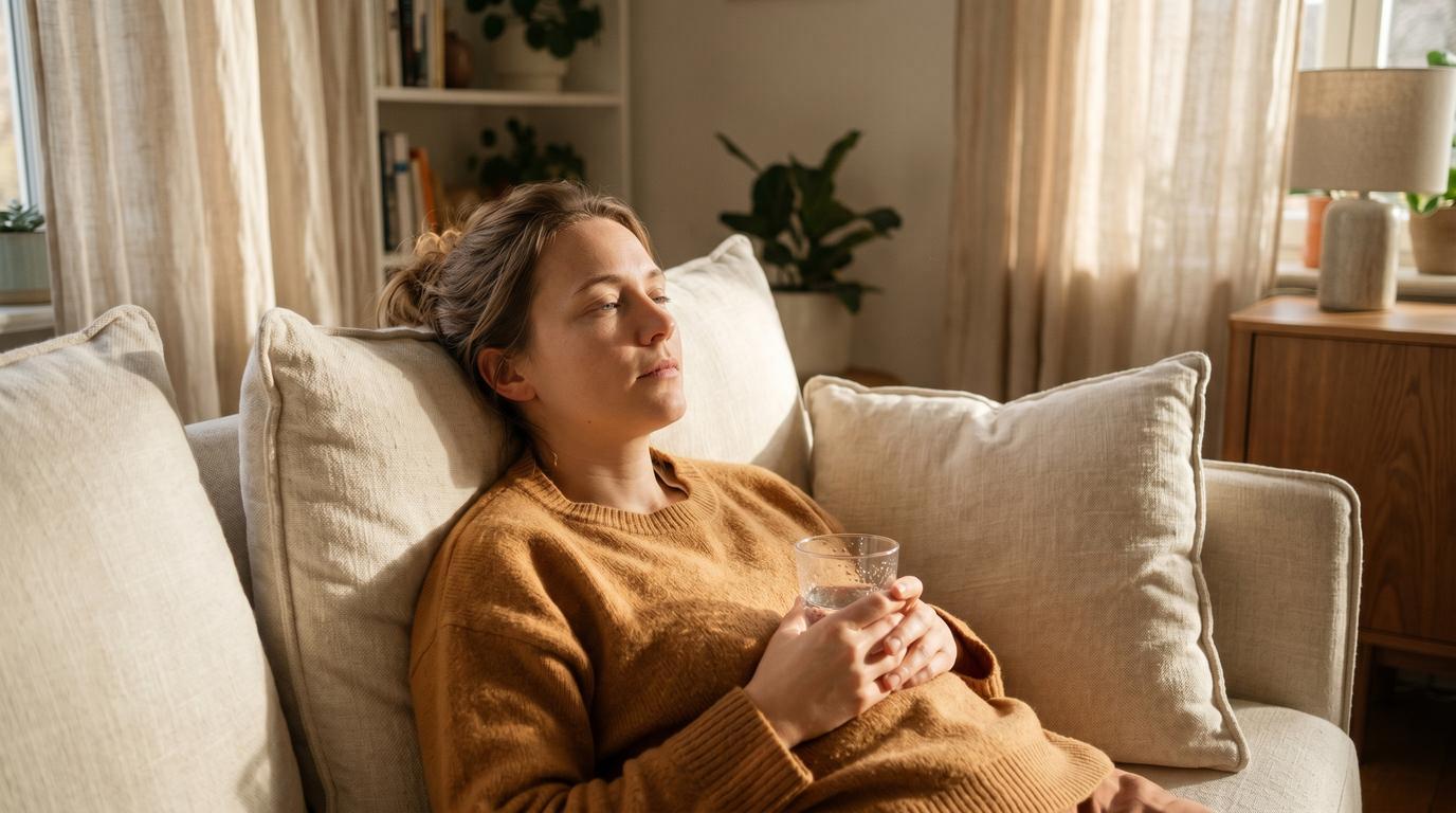 Does Semaglutide Cause Fatigue? What the Research Shows