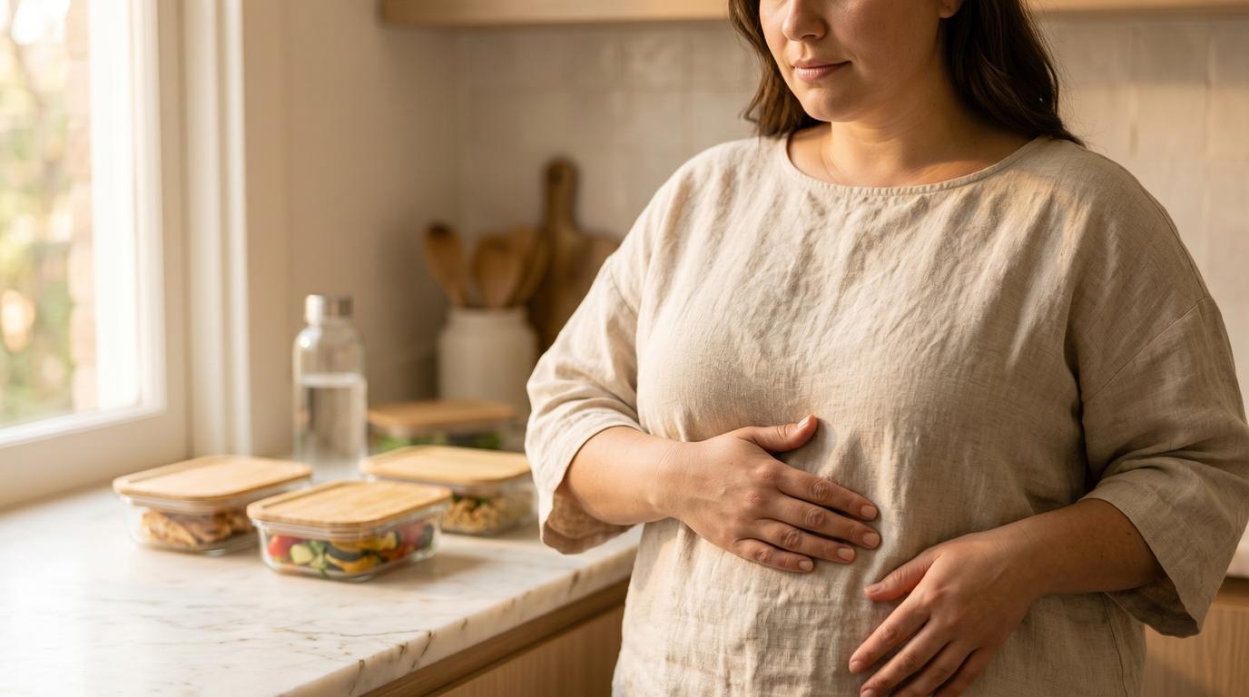 Semaglutide and Gallbladder Side Effects: What You Need to Know