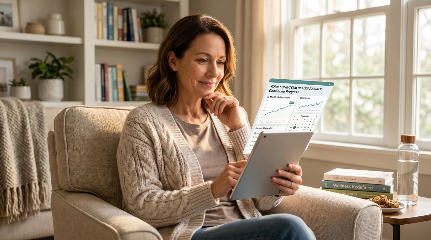 What Are the Long-Term Effects of Semaglutide? What the Research Shows