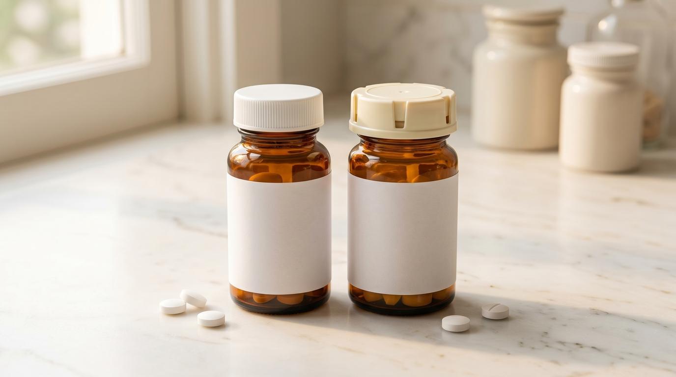 Semaglutide vs. Metformin for Weight Loss: What You Need to Know