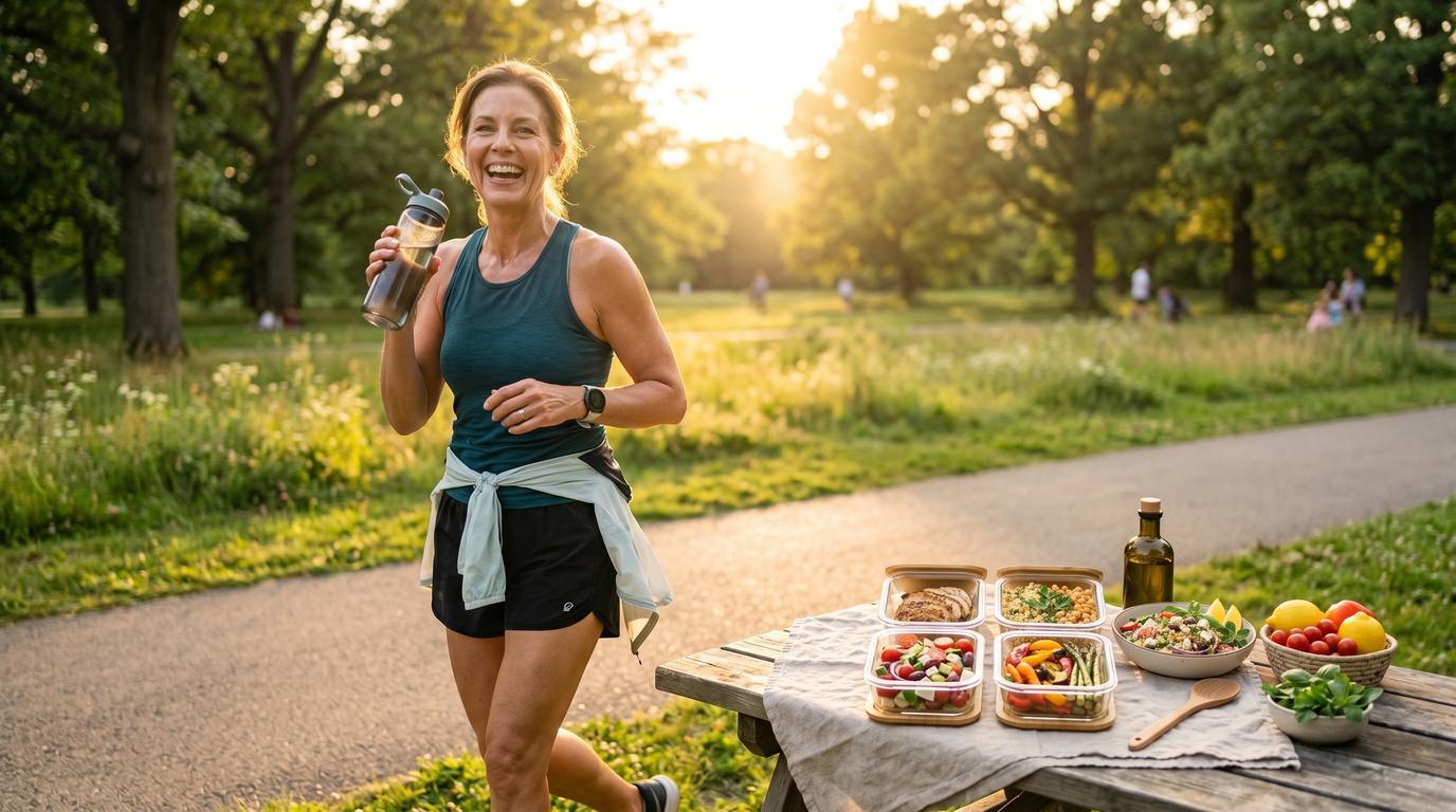 Sermorelin Therapy: Benefits, Research, and How It Works