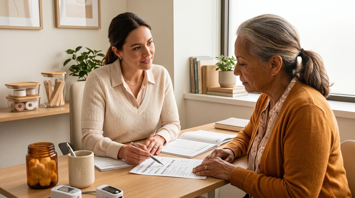 Tirzepatide Drug Interactions: What to Know Before Starting