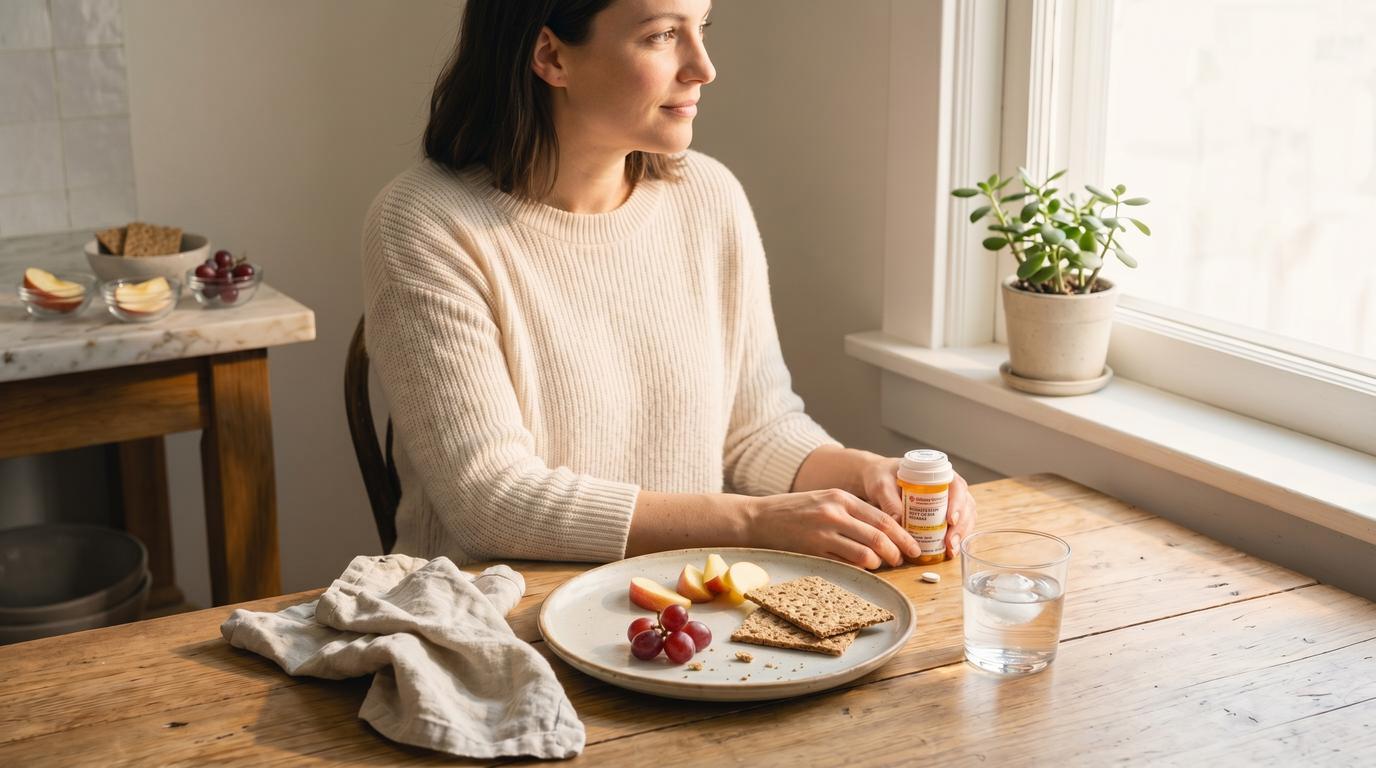 Tirzepatide Nausea: Why It Happens and How to Manage It