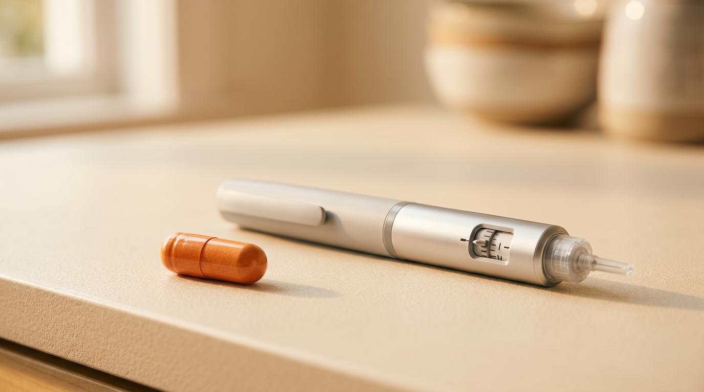 Tirzepatide vs Phentermine: How These Weight Loss Medications Compare