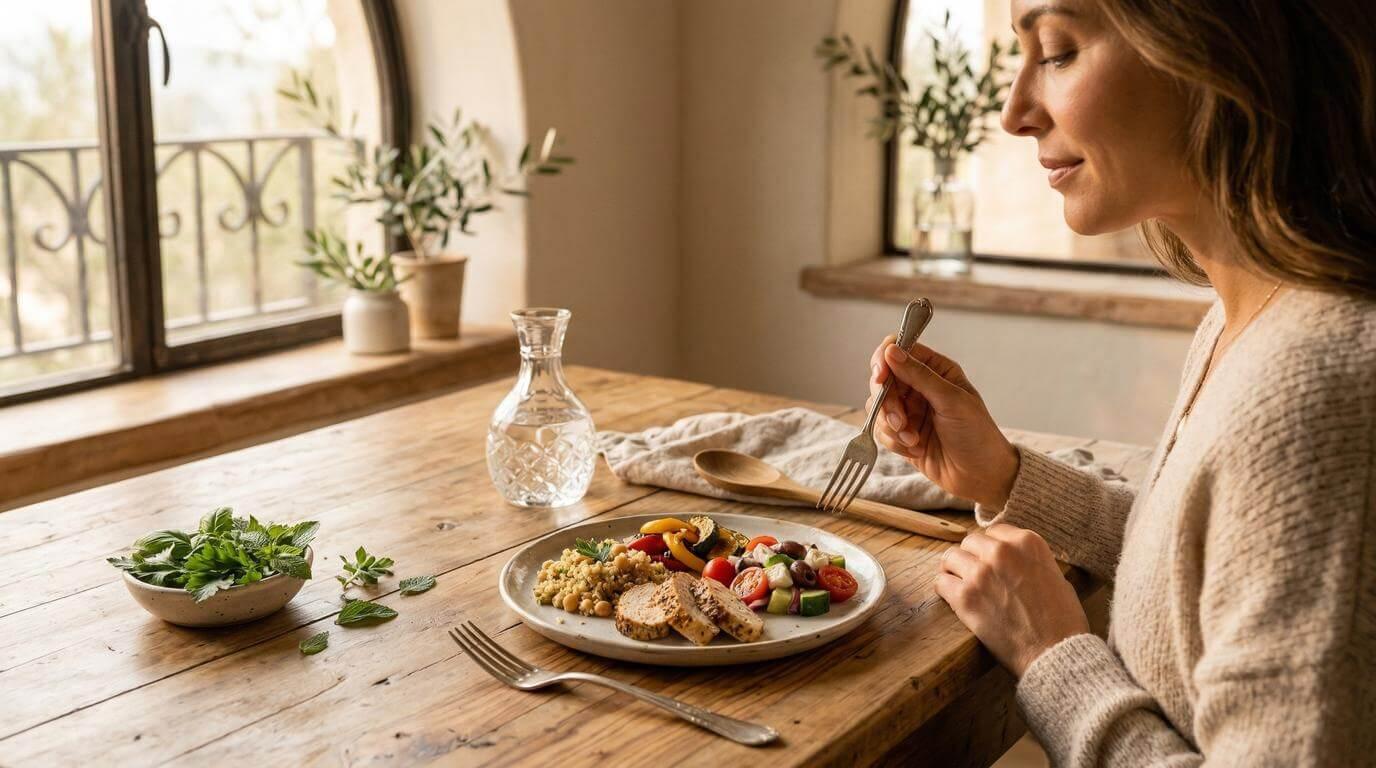 Caloric Restriction Mimetics: Longevity Benefits Without the Hunger