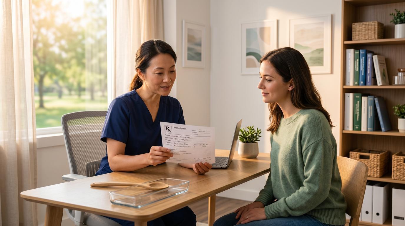 Compounded Semaglutide Regulations 2026: What Patients Need to Know