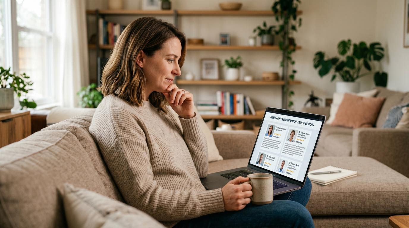 Compounded Semaglutide Reviews: What to Look For in a Provider