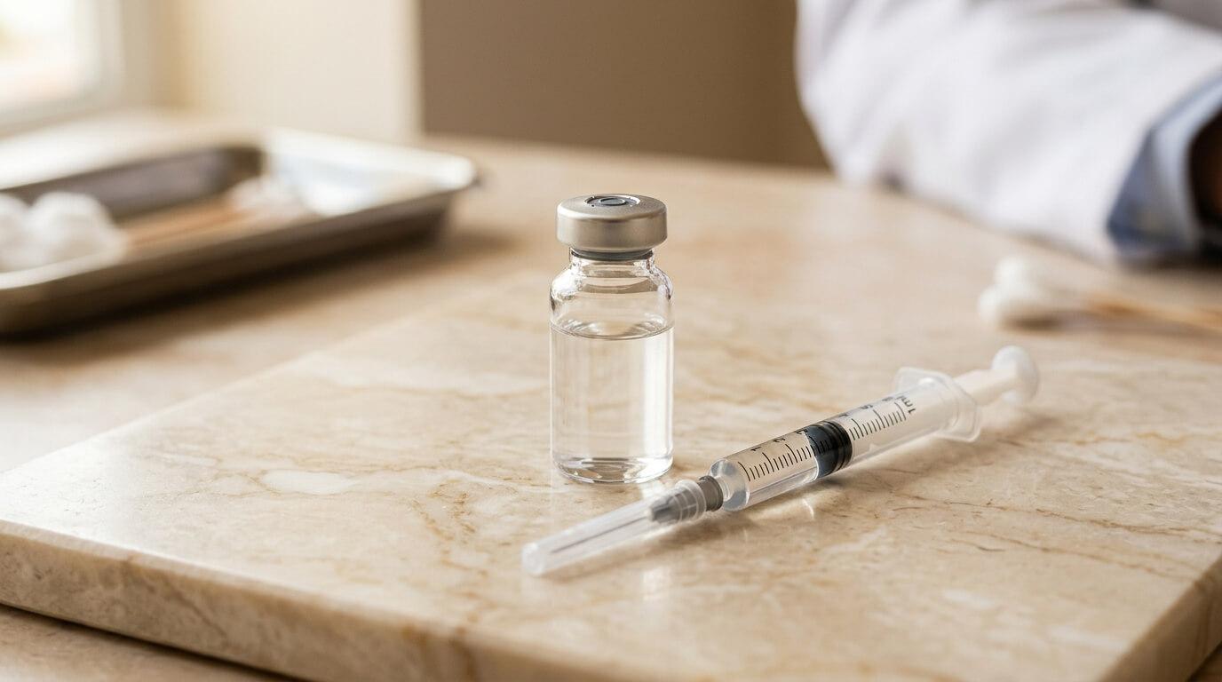 Compounded Semaglutide: What It Is, How It Works, and What to Expect