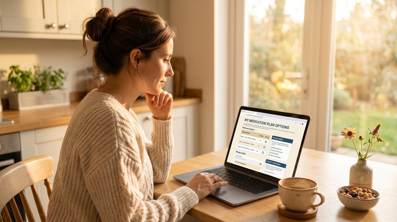 How to Get Compounded Tirzepatide Without Insurance in 2026