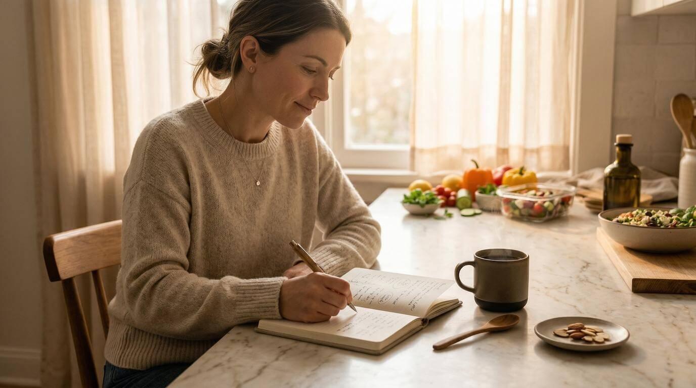 Your First Month on Semaglutide: What to Expect Week by Week