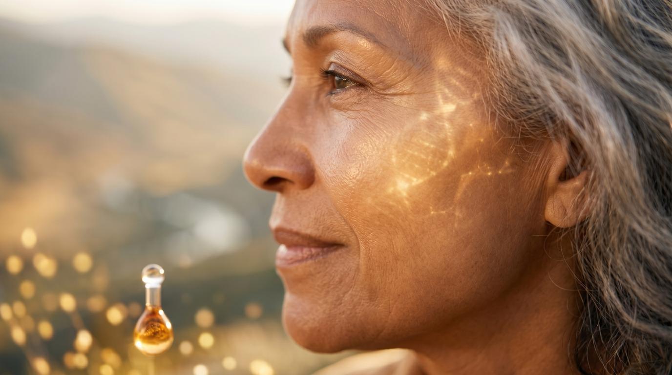 GHK-Cu: What the Research Shows About This Copper Peptide