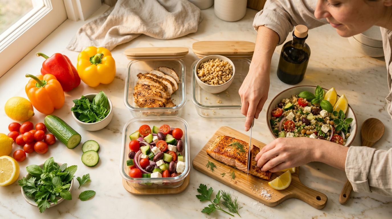 GLP-1 Medications and Nutrient Deficiencies: What the Research Shows