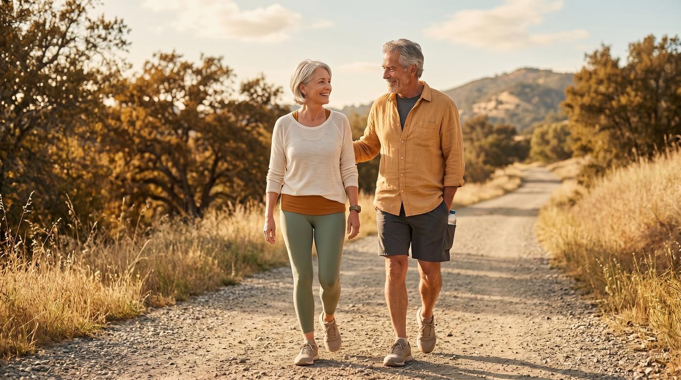 GLP-1 Medications for Older Adults: What People Over 65 Should Know