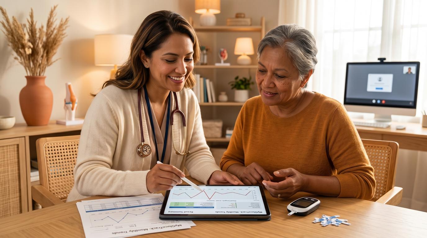 GLP-1 for Prediabetes: Can Semaglutide Reverse It?