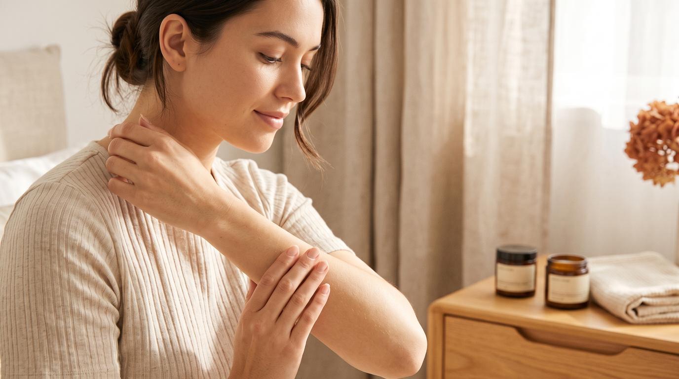 GLP-1 Medications and Psoriasis: What the Research Shows