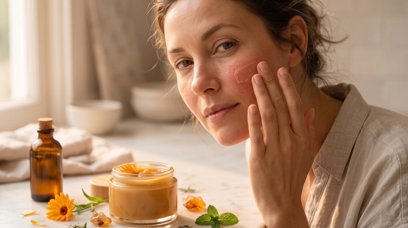 GLP-1 Medications and Rosacea: What Early Research Shows